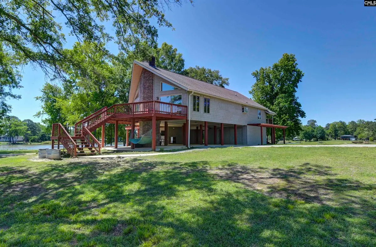 214 Trinity Drive, Winnsboro, SC 29180 - #1