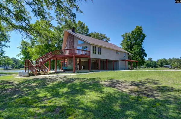 214 Trinity Drive, Winnsboro, SC 29180