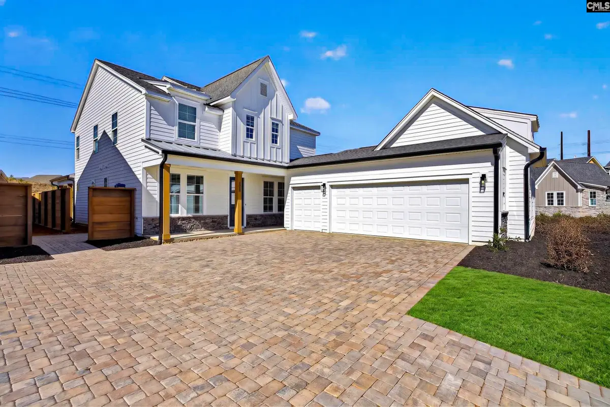2023 Shallow Bluff Court, Lexington, SC 29072 - #1