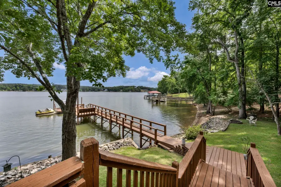 571 Shangri La Drive, Winnsboro, SC 29180 - #2