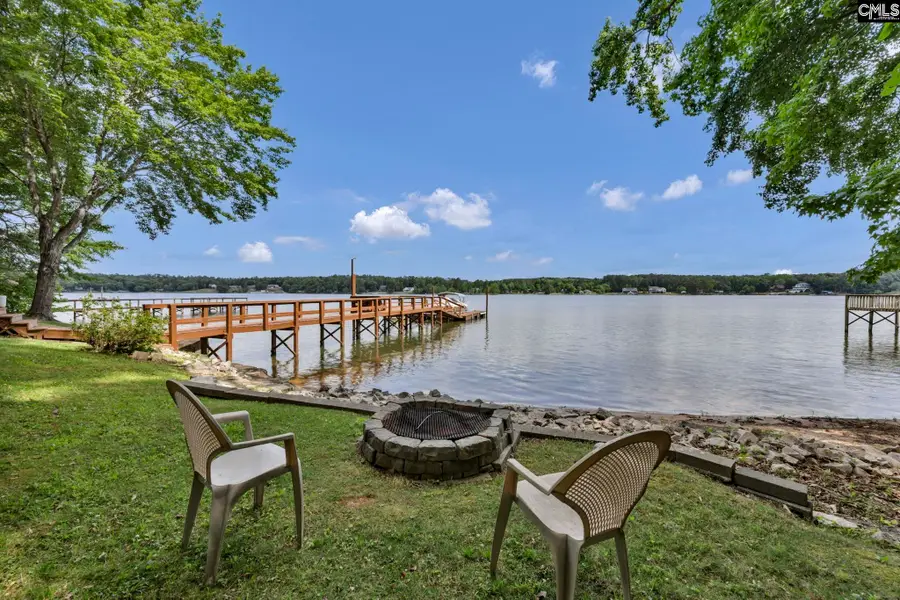 571 Shangri La Drive, Winnsboro, SC 29180 - #3