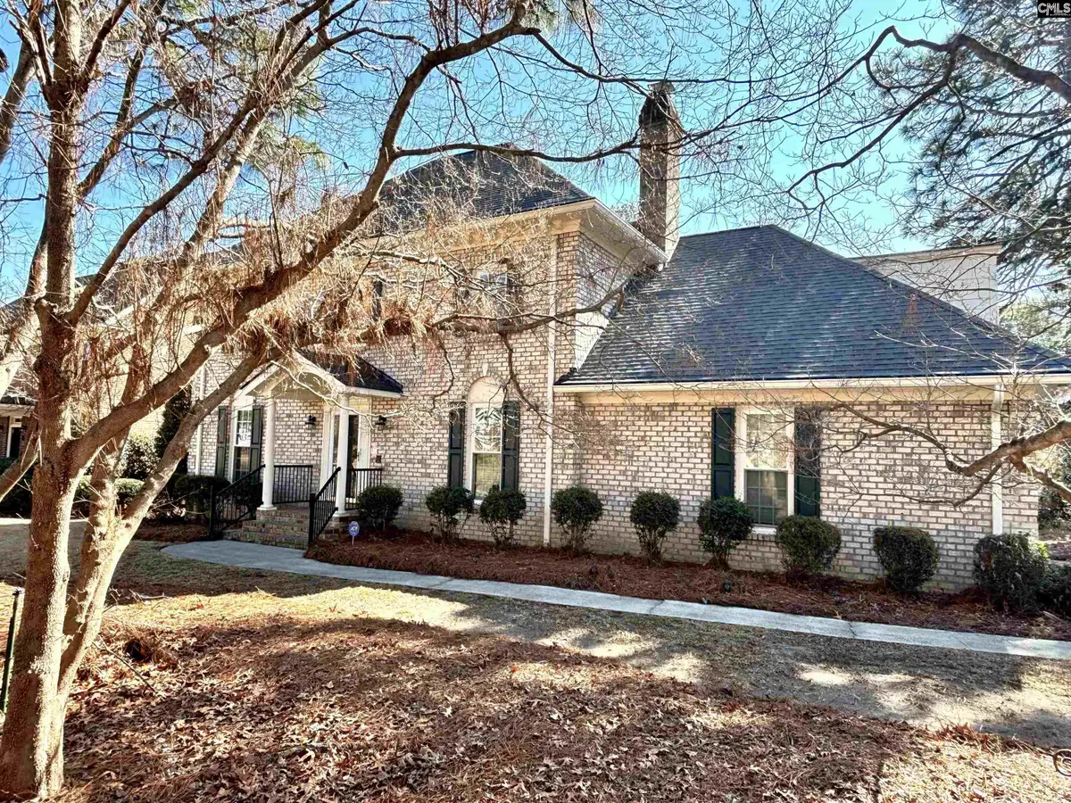 112 Genessee Valley Road, Columbia, SC 29223 - #1