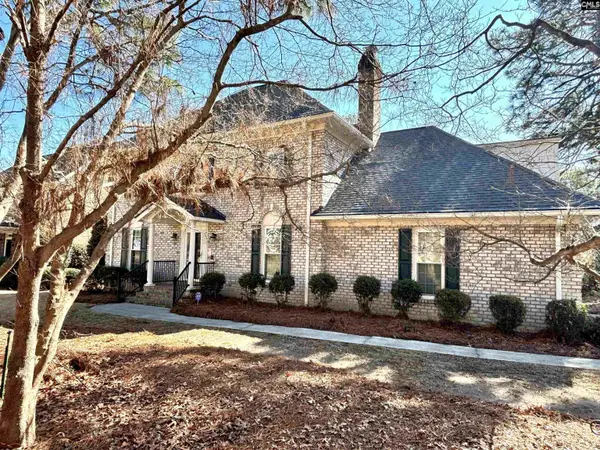 112 Genessee Valley Road, Columbia, SC 29223