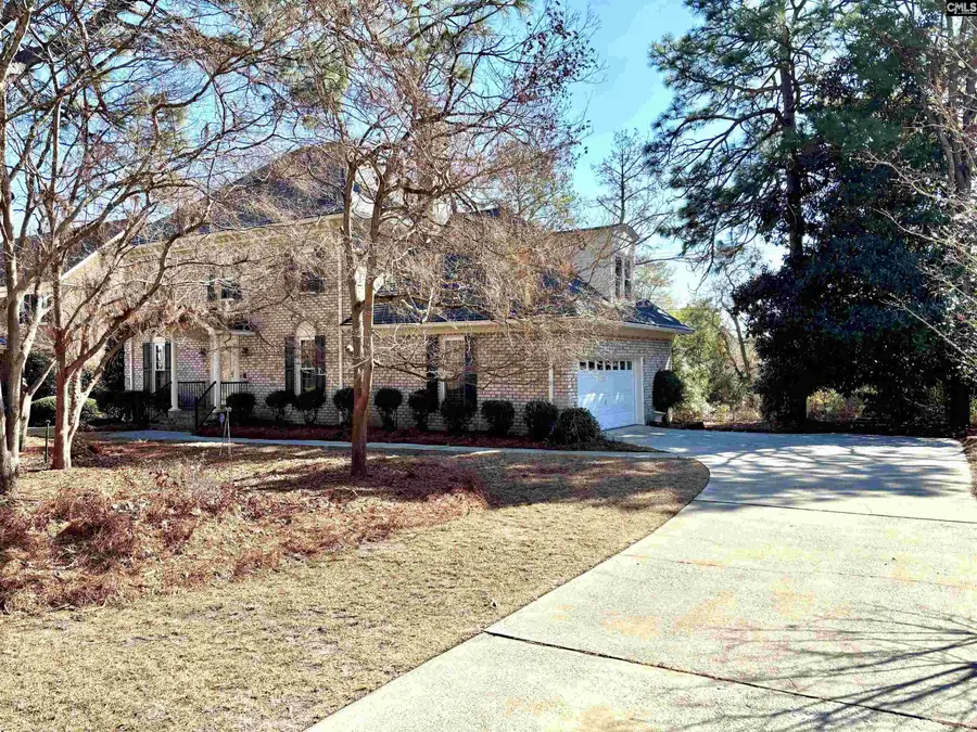 112 Genessee Valley Road, Columbia, SC 29223 - #3