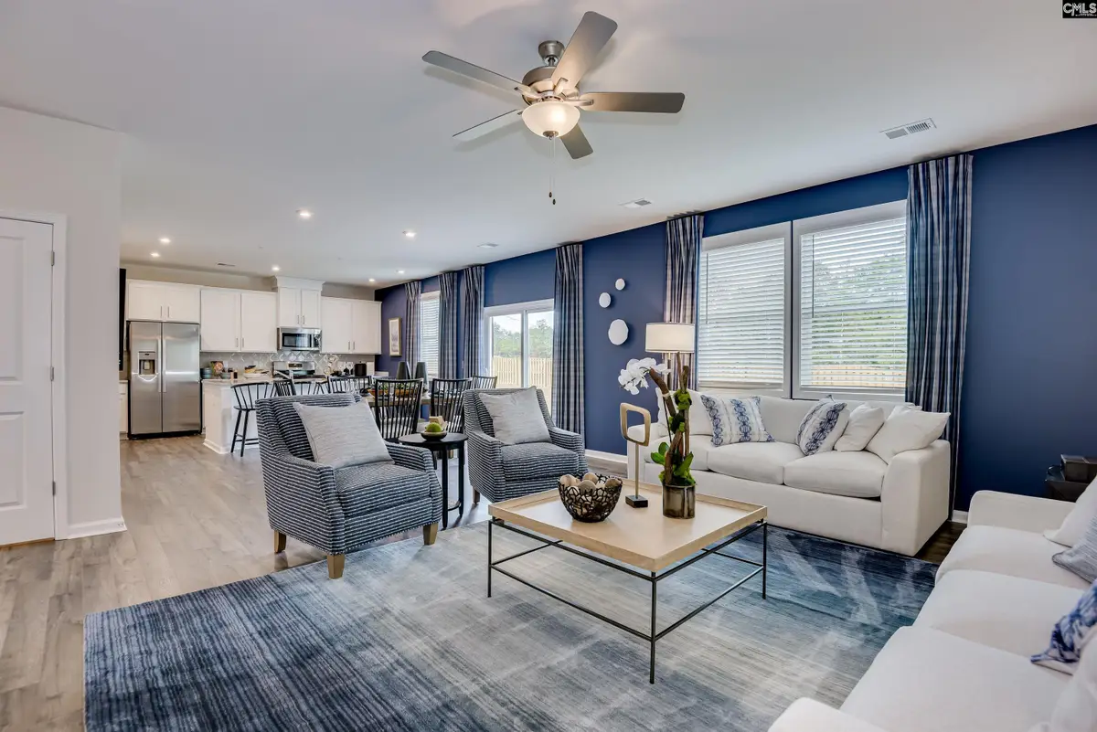 611 Basalt Court, Chapin, SC 29036 - #1
