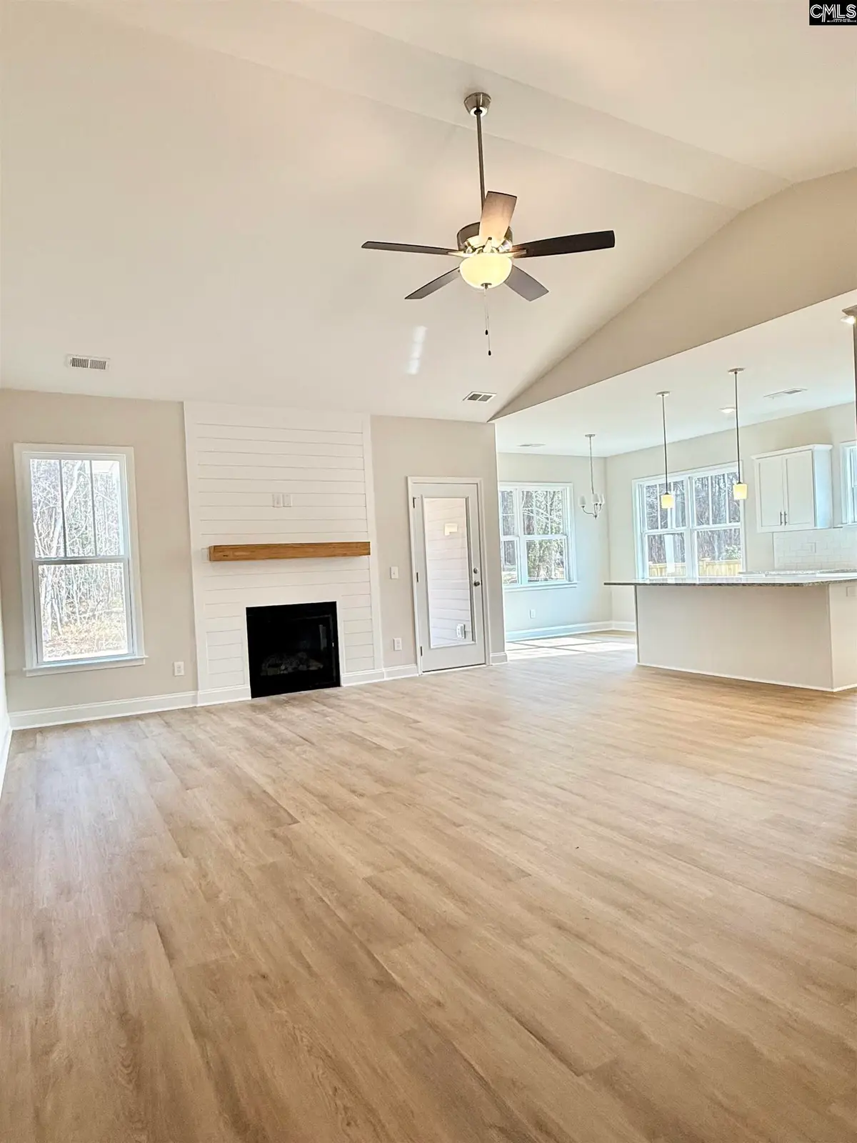 163 Andover Way, Lugoff, SC 29078 - #1