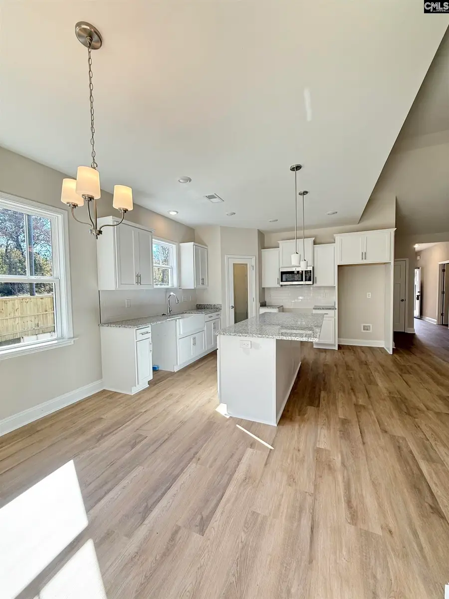 163 Andover Way, Lugoff, SC 29078 - #2