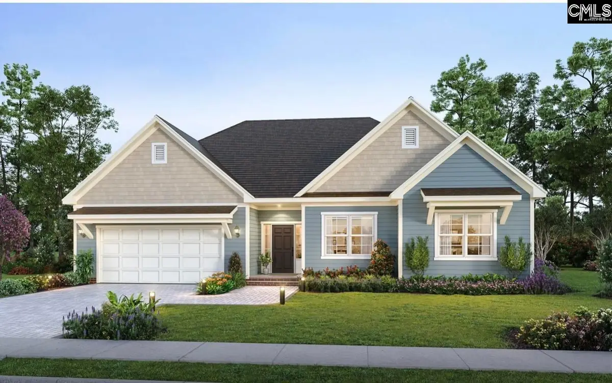 159 Andover Way, Lugoff, SC 29078 - #1