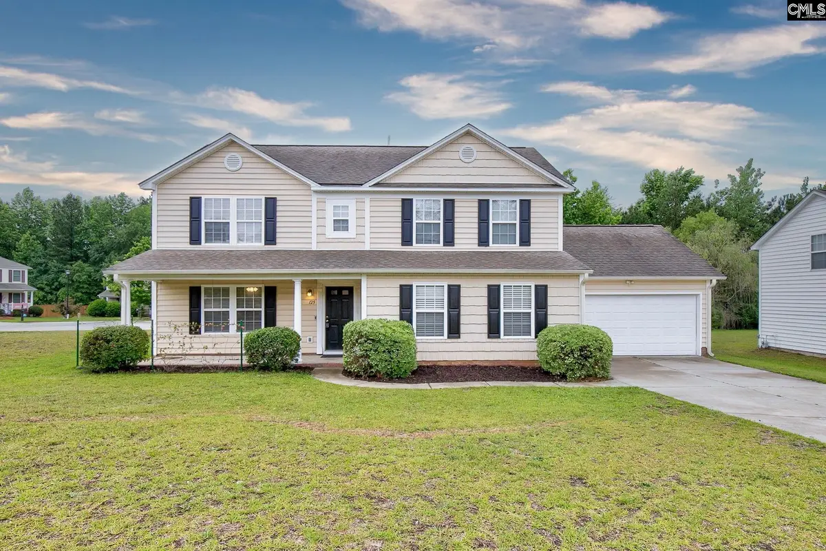 125 Fallstaff Road, Columbia, SC 29229 - #1