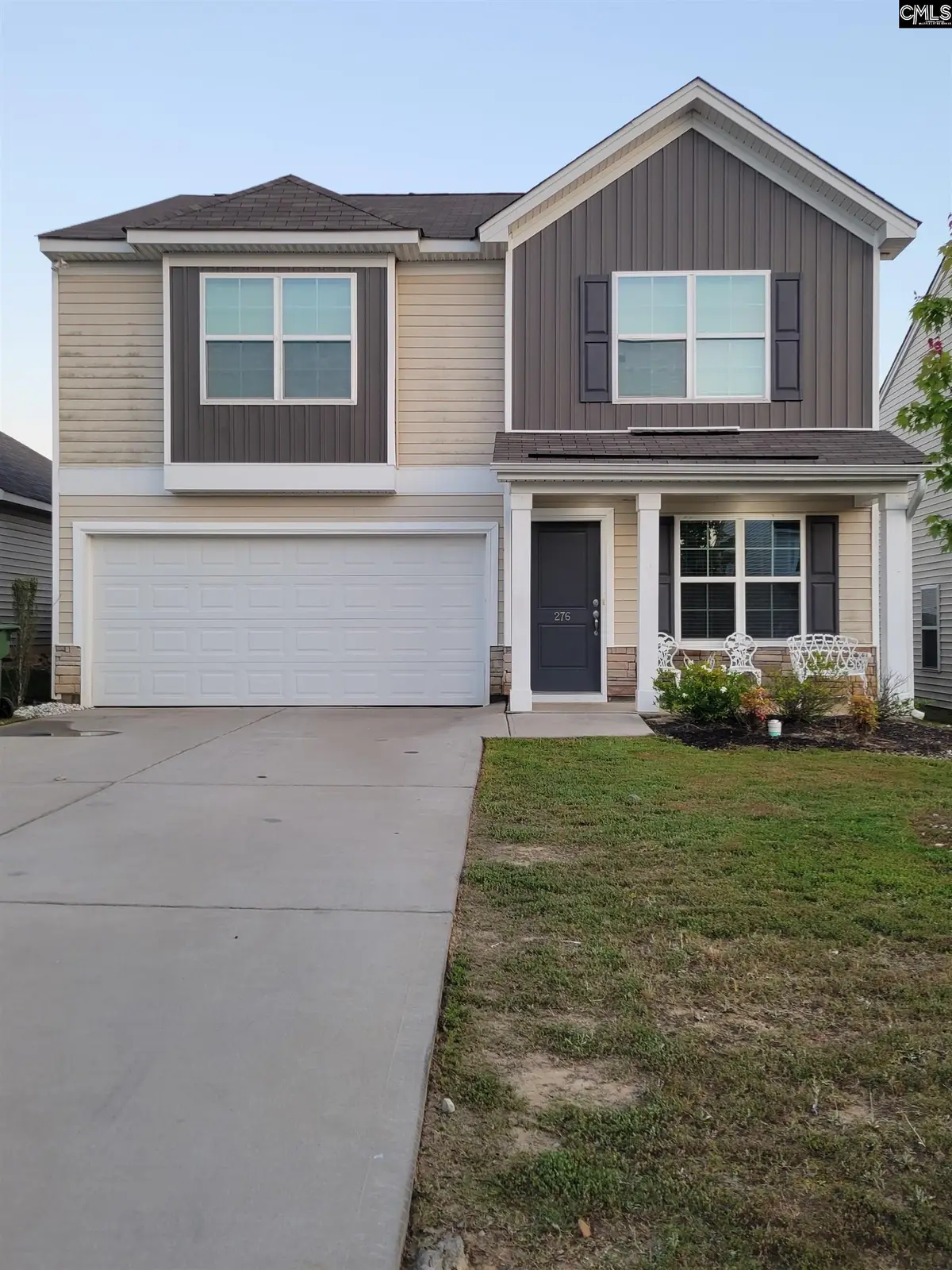 279 Windfall Road, Blythewood, SC 29016 - #1