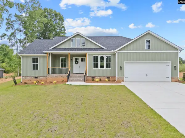 64 Navigator Trail, Prosperity, SC 29127