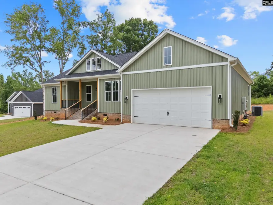 64 Navigator Trail, Prosperity, SC 29127 - #3