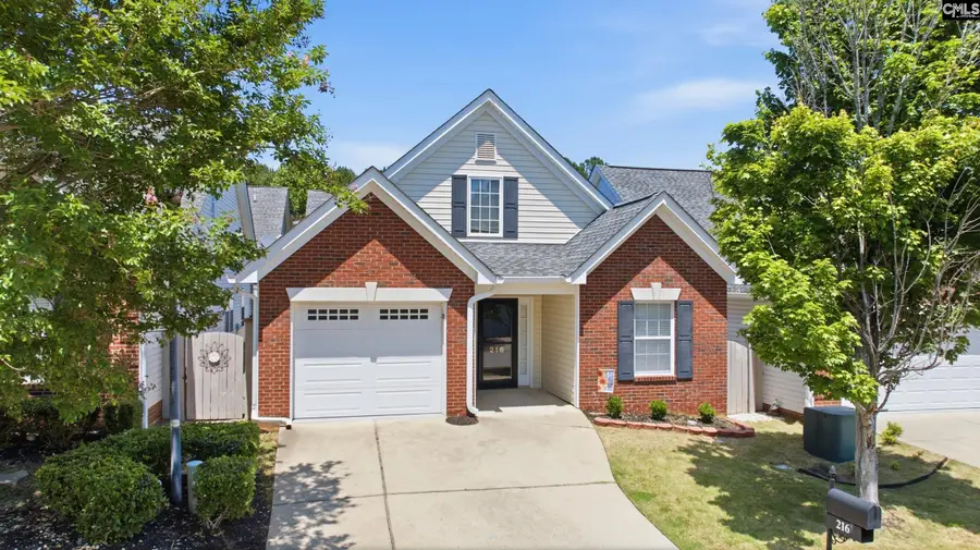 216 Sturton Dr, Lexington, SC 29072 - #2