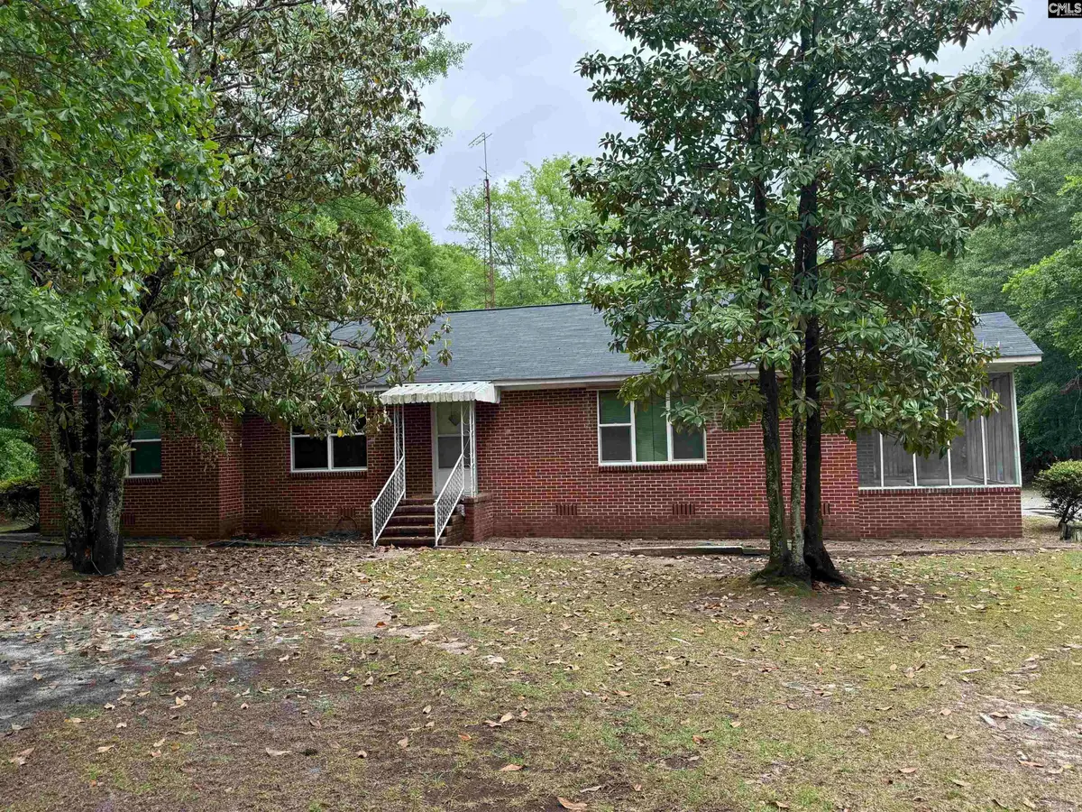 3000 Broad Street, Camden, SC 29020 - #1