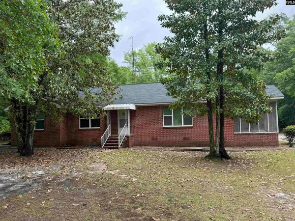3000 Broad Street, Camden, SC 29020