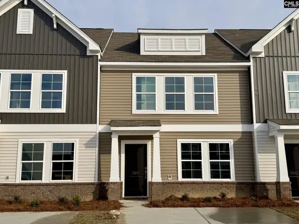 3072 Harborview Drive, Columbia, SC 29229