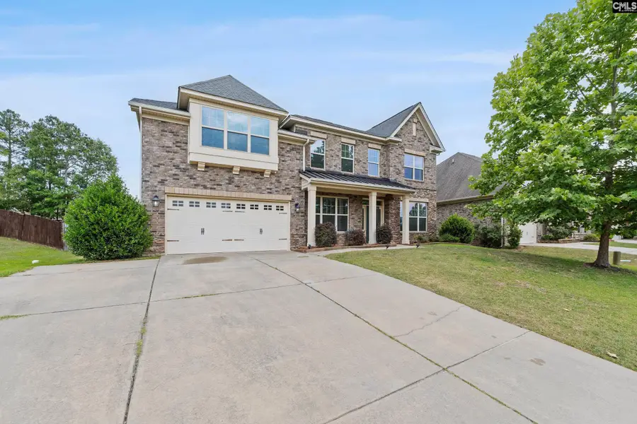 564 Upper Trail, Blythewood, SC 29016 - #3