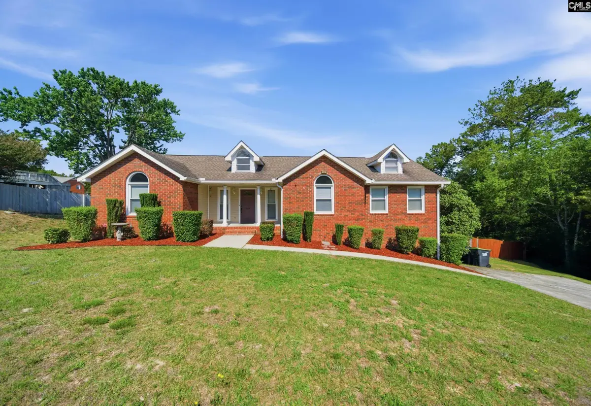 267 Cornerstone Lane, Lexington, SC 29073 - #1