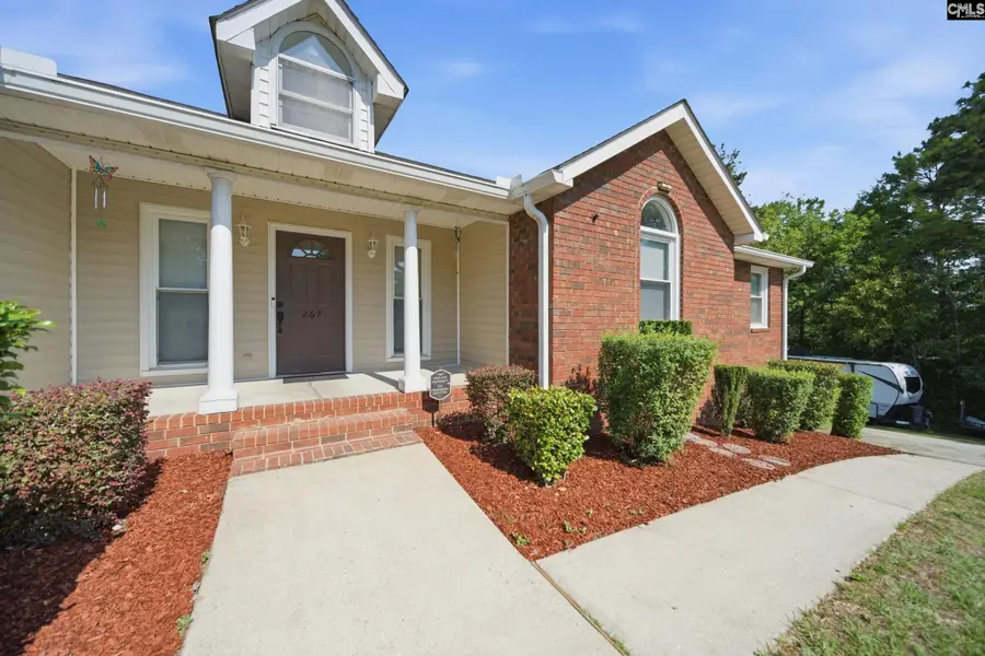 267 Cornerstone Lane, Lexington, SC 29073 - #2