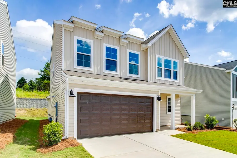 3587 Stedding Place, Lexington, SC 29073 - #2