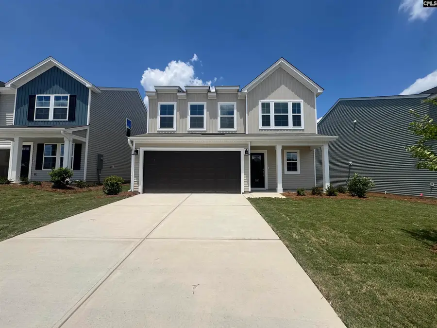 3587 Stedding Place, Lexington, SC 29073 - #3