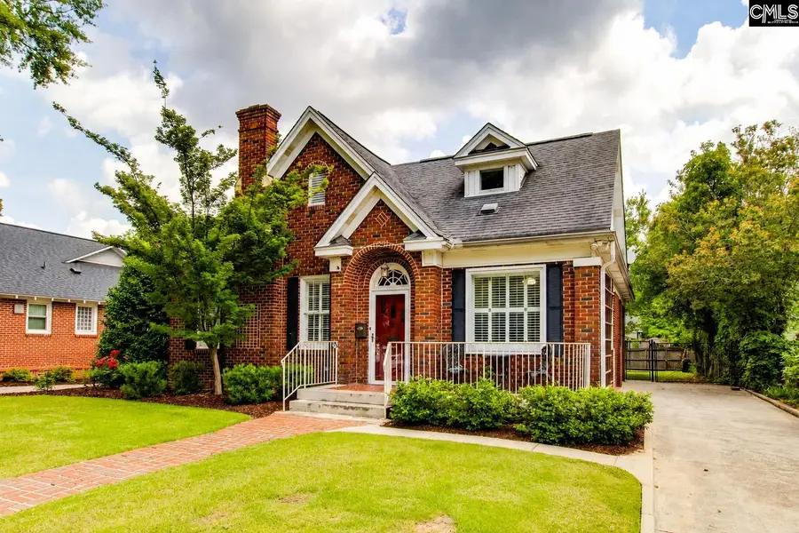 304 S Saluda Avenue, Columbia, SC 29205 - #2