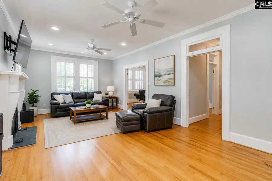 304 S Saluda Avenue, Columbia, SC 29205 - #3