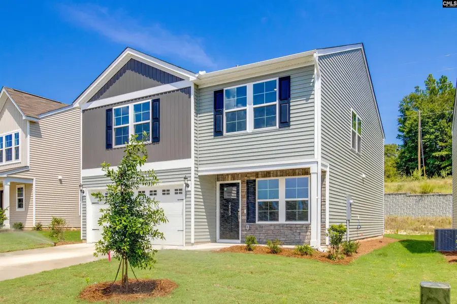 3603 Stedding Place, Lexington, SC 29073 - #2