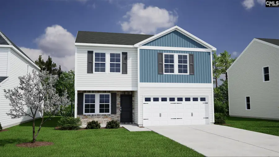 3603 Stedding Place, Lexington, SC 29073 - #3