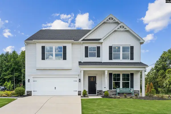 724 Feldspar Court, Chapin, SC 29036