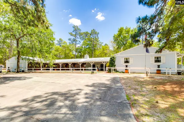 83 Foxwood Lane, Camden, SC 29020
