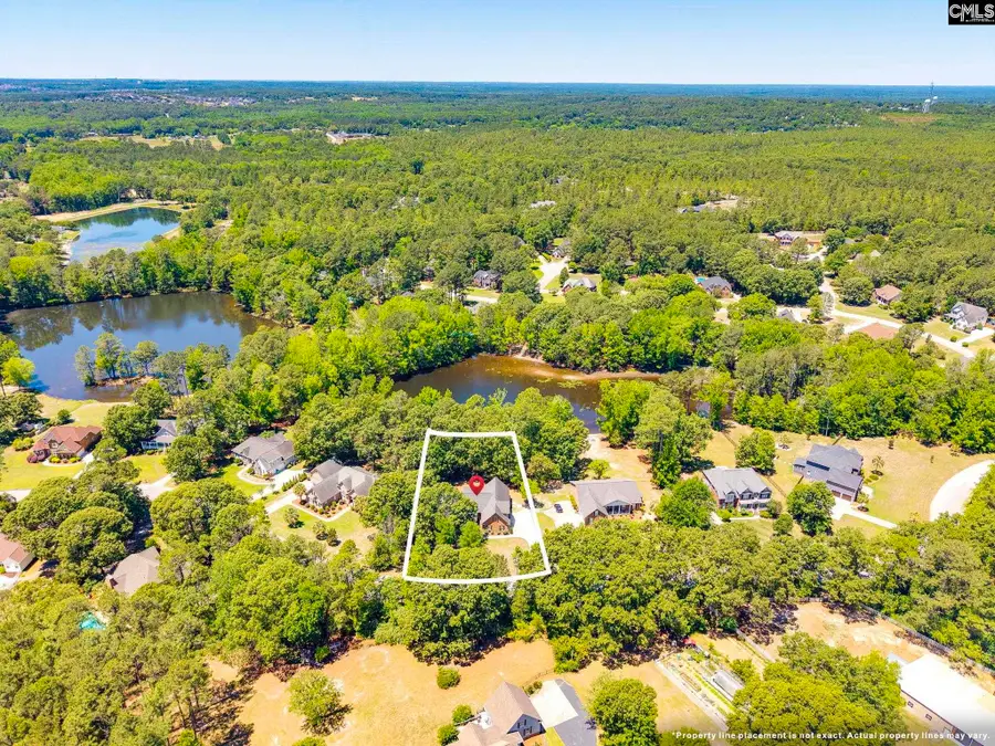 85 Stratford Plantation Drive, Elgin, SC 29045 - #2