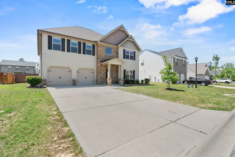 558 Sterling Ponds Drive, Blythewood, SC 29016 - #2