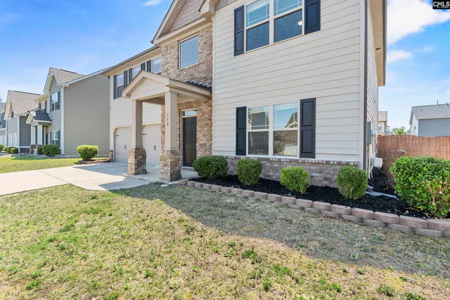 558 Sterling Ponds Drive, Blythewood, SC 29016 - #3