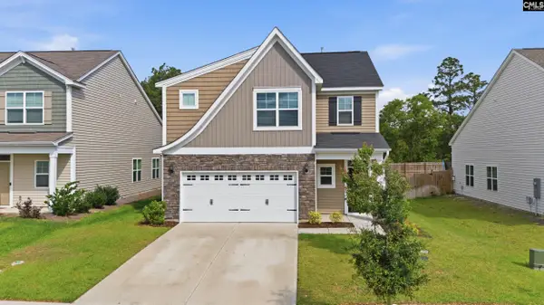 1064 Ashcroft Circle, Columbia, SC 29229