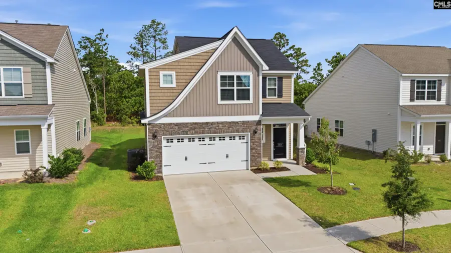 1064 Ashcroft Circle, Columbia, SC 29229 - #2