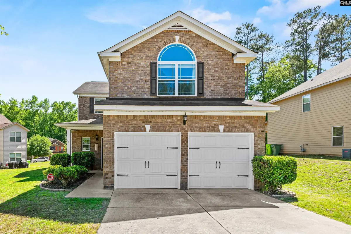 45 Round Table Court, Columbia, SC 29209 - #1