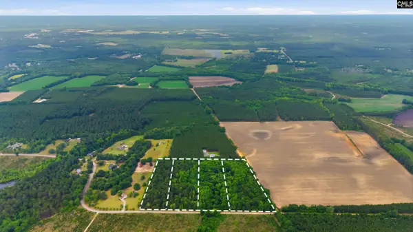 1 Toby Creek Road, Barnwell, SC 29812