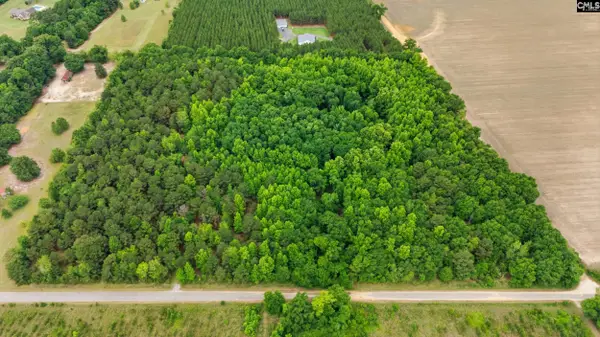 2 Toby Creek Road, Barnwell, SC 29812