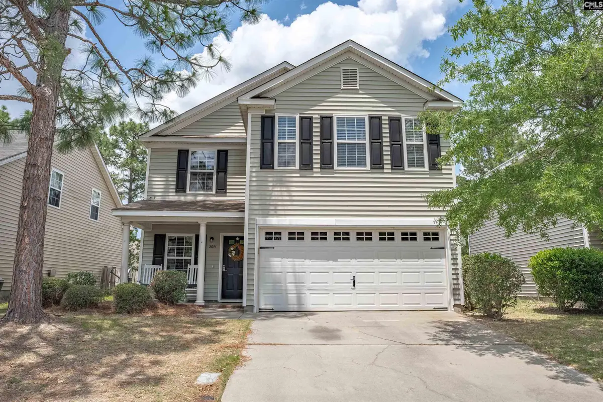 2091 Lake Carolina Drive, Columbia, SC 29229 - #1