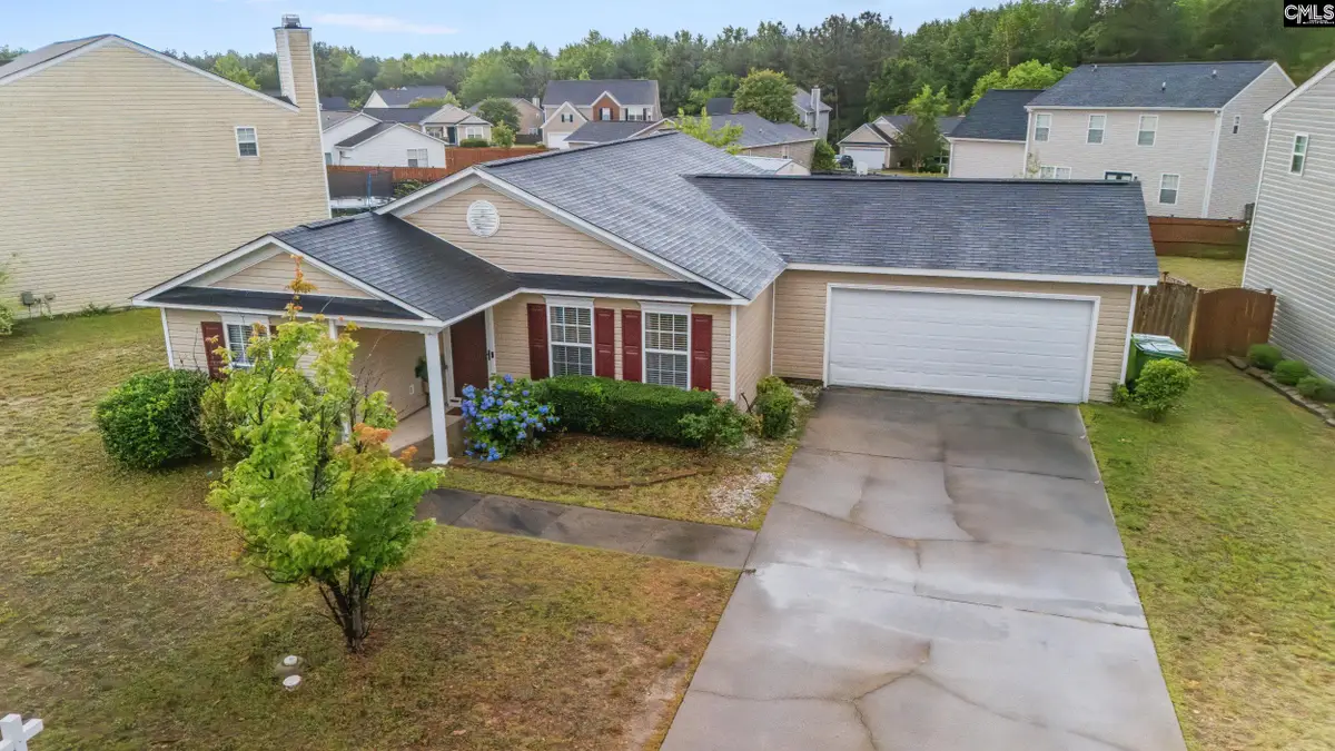 581 Robins Egg Drive, Columbia, SC 29229 - #1