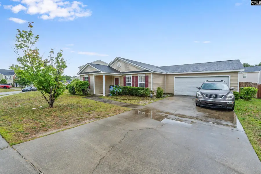 581 Robins Egg Drive, Columbia, SC 29229 - #3