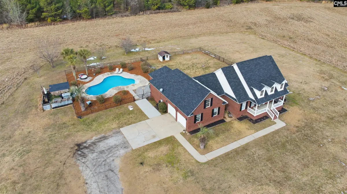 2535 Citrus Drive, Sumter, SC 29153 - #1