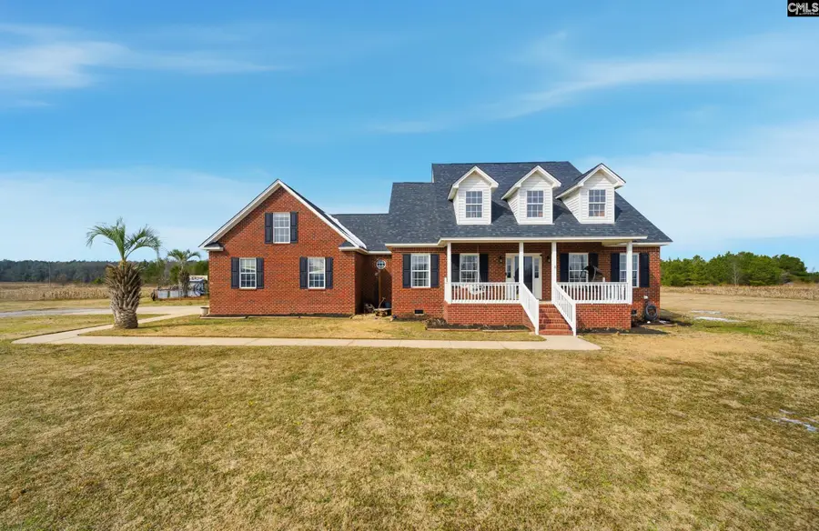 2535 Citrus Drive, Sumter, SC 29153 - #2