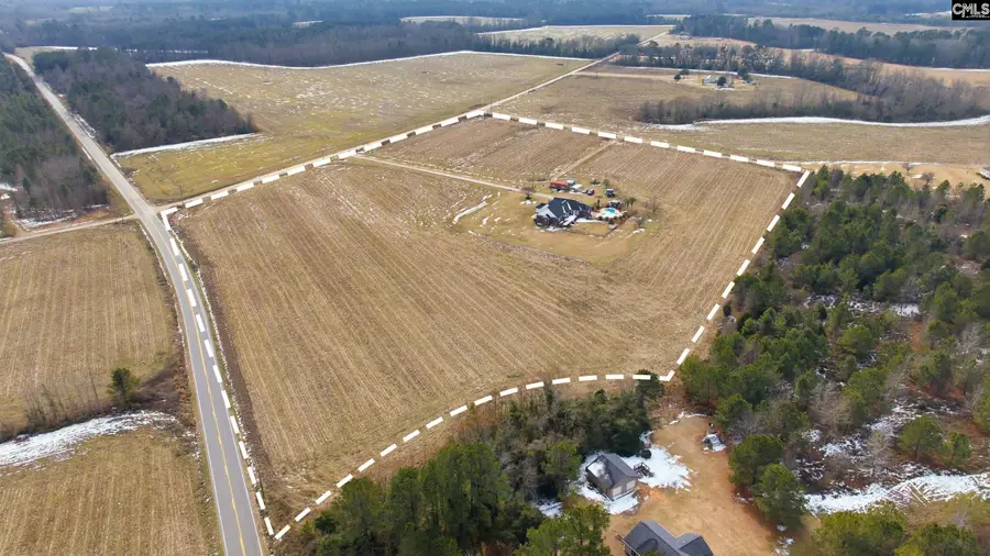 2535 Citrus Drive, Sumter, SC 29153 - #3