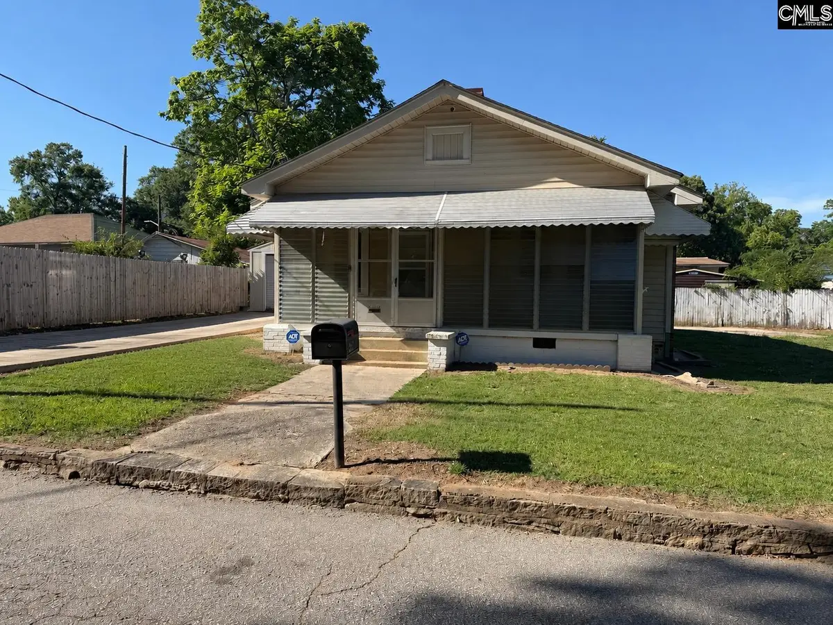 2012 Charles St, Newberry, SC 29108 - #1