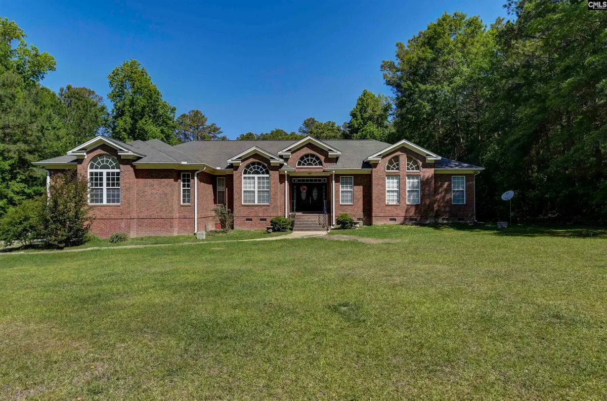4109 Hardscrabble, Columbia, SC 29223 - #1