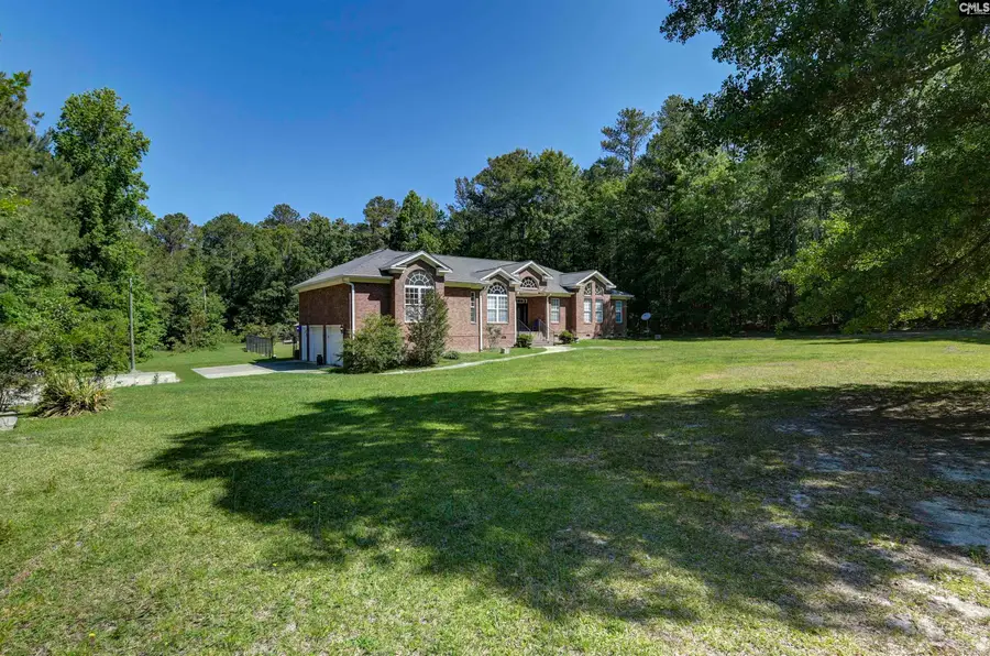 4109 Hardscrabble, Columbia, SC 29223 - #3