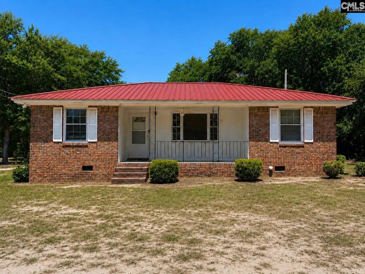 174 Chevy Lane, Orangeburg, SC 29115 - #1