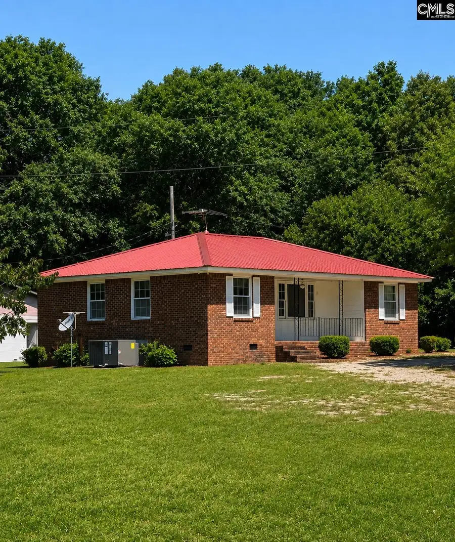 174 Chevy Lane, Orangeburg, SC 29115 - #2